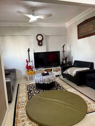 MARSILING DRIVE (Woodlands),  #578160091